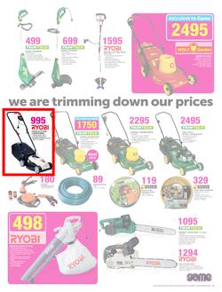 Game : Update Your Home And Save (21 Oct - 3 Nov 2015), page 5