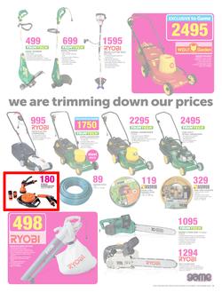 Game : Update Your Home And Save (21 Oct - 3 Nov 2015), page 5