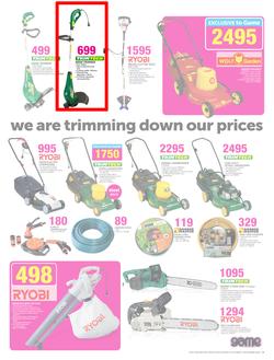 Game : Update Your Home And Save (21 Oct - 3 Nov 2015), page 5