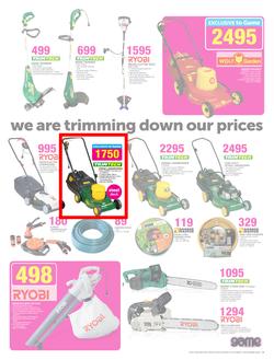Game : Update Your Home And Save (21 Oct - 3 Nov 2015), page 5