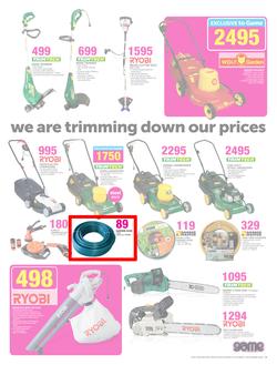 Game : Update Your Home And Save (21 Oct - 3 Nov 2015), page 5