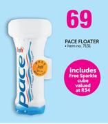 HTH Pace Floater