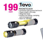 Tevo Magneto Duo-Each
