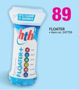 HTH Floater