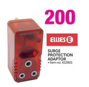 Ellies Surge Protection Adaptor