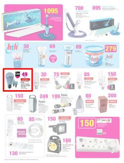 Game : Update Your Home And Save (21 Oct - 3 Nov 2015), page 6