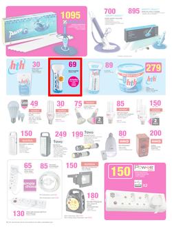 Game : Update Your Home And Save (21 Oct - 3 Nov 2015), page 6