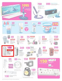 Game : Update Your Home And Save (21 Oct - 3 Nov 2015), page 6