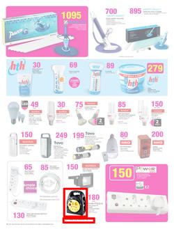 Game : Update Your Home And Save (21 Oct - 3 Nov 2015), page 6