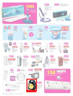Game : Update Your Home And Save (21 Oct - 3 Nov 2015), page 6