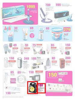 Game : Update Your Home And Save (21 Oct - 3 Nov 2015), page 6