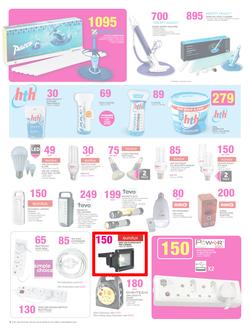 Game : Update Your Home And Save (21 Oct - 3 Nov 2015), page 6