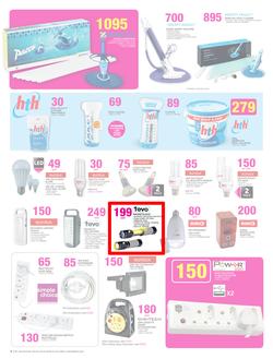 Game : Update Your Home And Save (21 Oct - 3 Nov 2015), page 6