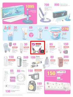 Game : Update Your Home And Save (21 Oct - 3 Nov 2015), page 6