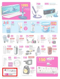 Game : Update Your Home And Save (21 Oct - 3 Nov 2015), page 6