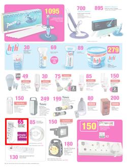 Game : Update Your Home And Save (21 Oct - 3 Nov 2015), page 6