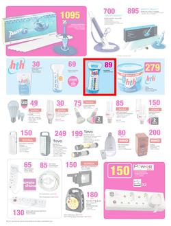 Game : Update Your Home And Save (21 Oct - 3 Nov 2015), page 6