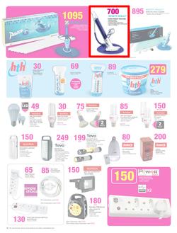 Game : Update Your Home And Save (21 Oct - 3 Nov 2015), page 6