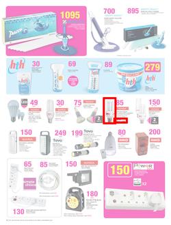 Game : Update Your Home And Save (21 Oct - 3 Nov 2015), page 6
