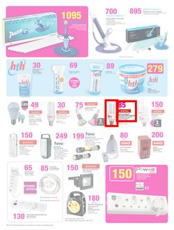 Game : Update Your Home And Save (21 Oct - 3 Nov 2015), page 6