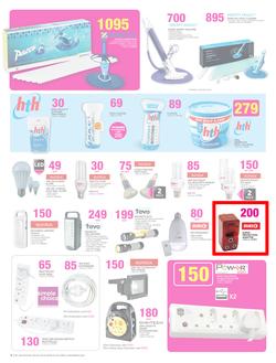 Game : Update Your Home And Save (21 Oct - 3 Nov 2015), page 6