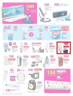 Game : Update Your Home And Save (21 Oct - 3 Nov 2015), page 6