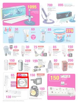 Game : Update Your Home And Save (21 Oct - 3 Nov 2015), page 6