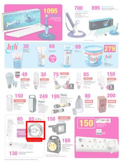 Game : Update Your Home And Save (21 Oct - 3 Nov 2015), page 6