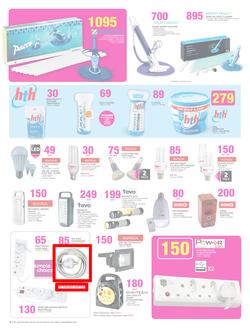 Game : Update Your Home And Save (21 Oct - 3 Nov 2015), page 6