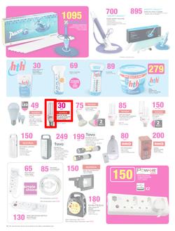 Game : Update Your Home And Save (21 Oct - 3 Nov 2015), page 6