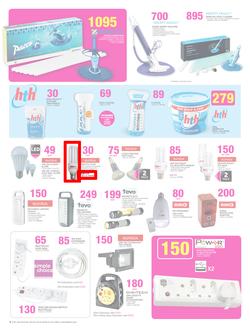 Game : Update Your Home And Save (21 Oct - 3 Nov 2015), page 6