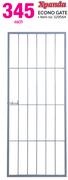 Xpanda Econo Gate-Each