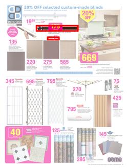 Game : Update Your Home And Save (21 Oct - 3 Nov 2015), page 7