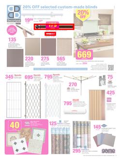 Game : Update Your Home And Save (21 Oct - 3 Nov 2015), page 7