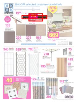 Game : Update Your Home And Save (21 Oct - 3 Nov 2015), page 7