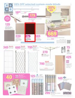 Game : Update Your Home And Save (21 Oct - 3 Nov 2015), page 7