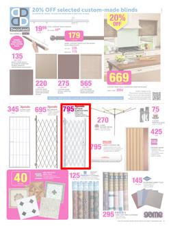 Game : Update Your Home And Save (21 Oct - 3 Nov 2015), page 7