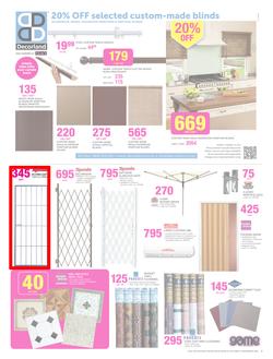 Game : Update Your Home And Save (21 Oct - 3 Nov 2015), page 7