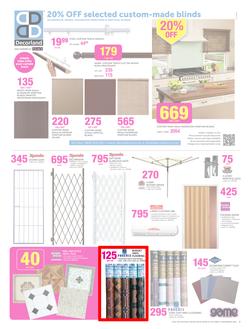 Game : Update Your Home And Save (21 Oct - 3 Nov 2015), page 7