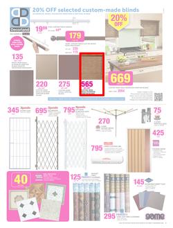 Game : Update Your Home And Save (21 Oct - 3 Nov 2015), page 7
