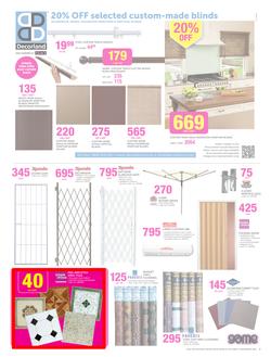 Game : Update Your Home And Save (21 Oct - 3 Nov 2015), page 7