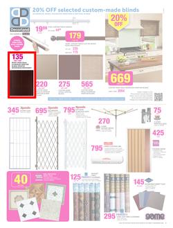 Game : Update Your Home And Save (21 Oct - 3 Nov 2015), page 7