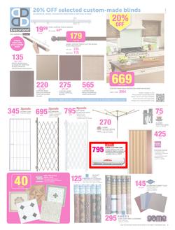Game : Update Your Home And Save (21 Oct - 3 Nov 2015), page 7