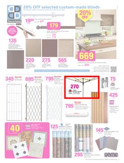 Game : Update Your Home And Save (21 Oct - 3 Nov 2015), page 7