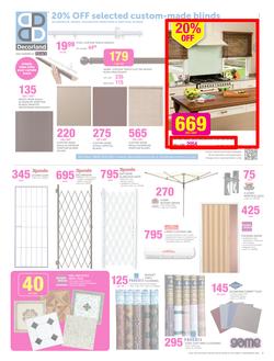 Game : Update Your Home And Save (21 Oct - 3 Nov 2015), page 7