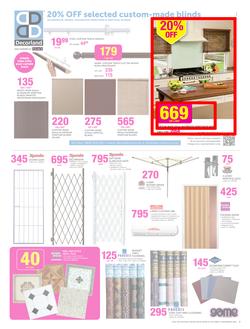 Game : Update Your Home And Save (21 Oct - 3 Nov 2015), page 7