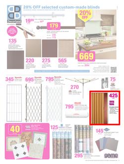 Game : Update Your Home And Save (21 Oct - 3 Nov 2015), page 7