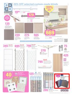 Game : Update Your Home And Save (21 Oct - 3 Nov 2015), page 7