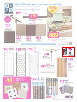 Game : Update Your Home And Save (21 Oct - 3 Nov 2015), page 7