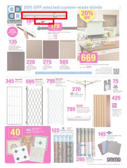 Game : Update Your Home And Save (21 Oct - 3 Nov 2015), page 7